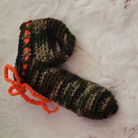 Willie Warmer/Peter Heater/Schlong Johns/Weanie Beanie/C0ck Sock/Wood Hood/🍆 - Picture 5 of 12